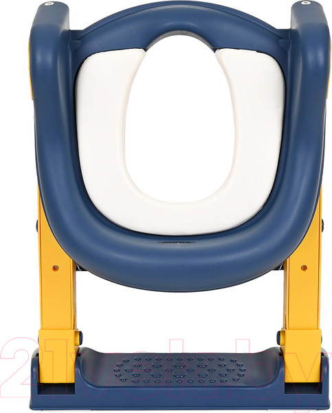 Изображение товара Детская накладка на унитаз Pituso 16010 (голубой)