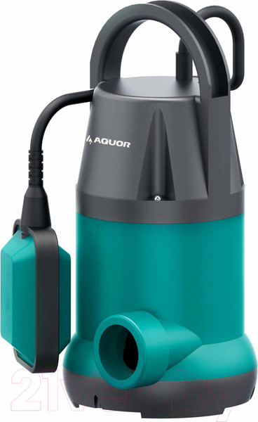 Изображение товара Дренажный насос Aquor AP751F(AQ)