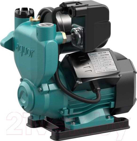 Изображение товара Насосная станция Aquor PW750(AQ)