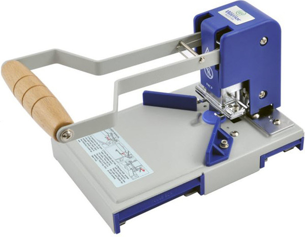 Изображение товара Обрезчик углов WARRIOR AD-1 / 1448