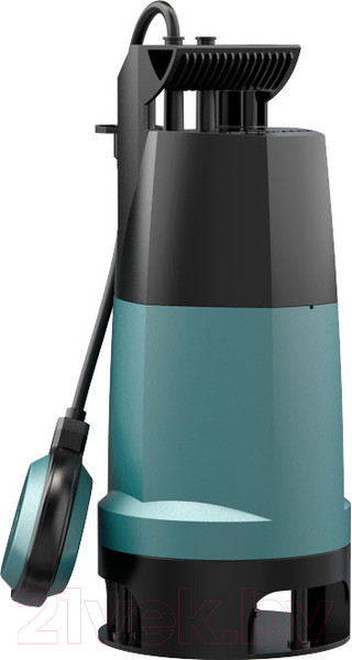 Изображение товара Дренажный насос Grandfar GP1102F(GR)