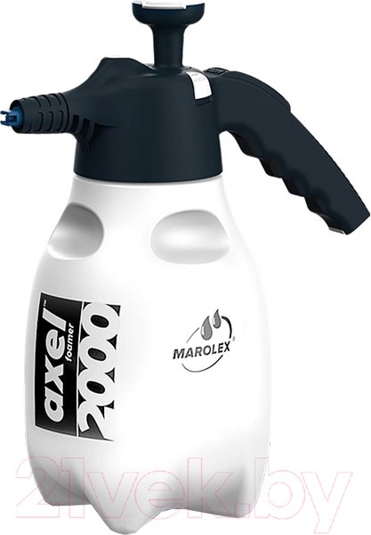 Изображение товара Опрыскиватель помповый Marolex Axel Acid line 2000 (S124.102)