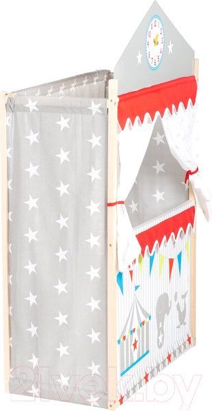 Изображение товара Ширма для кукольного театра Roba 7104