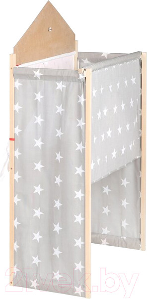 Изображение товара Ширма для кукольного театра Roba 7104