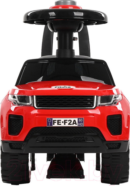 Изображение товара Каталка детская Pituso 613 (красный)