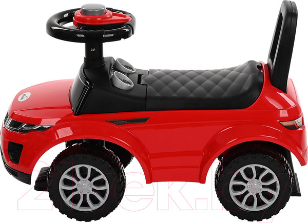 Изображение товара Каталка детская Pituso 613 (красный)