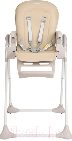 Изображение товара Стульчик для кормления Pituso Olimp / C1IN (бежевый)