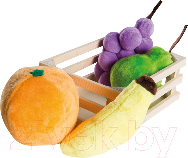 Изображение товара Набор игрушечных продуктов Roba 98145