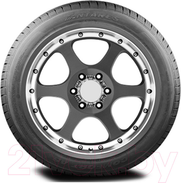 Изображение товара Летняя шина Antares A5 235/60R17 102H