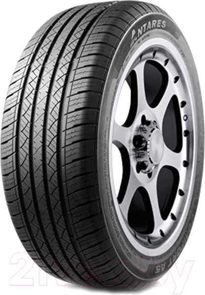 Изображение товара Летняя шина Antares Comfort A5 235/60R18 103H