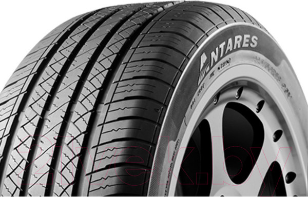 Изображение товара Летняя шина Antares Comfort A5 235/60R18 103H
