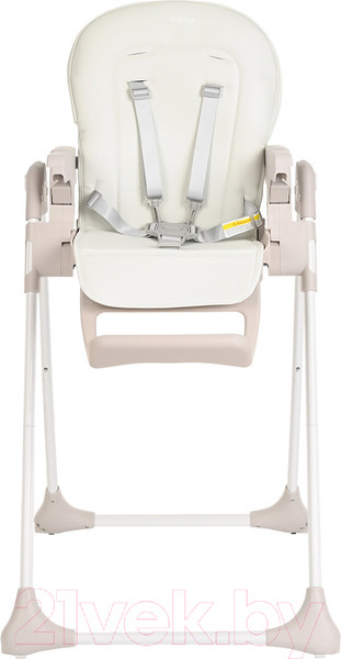 Изображение товара Стульчик для кормления Pituso Olimp / C1IN (молочный/белый)