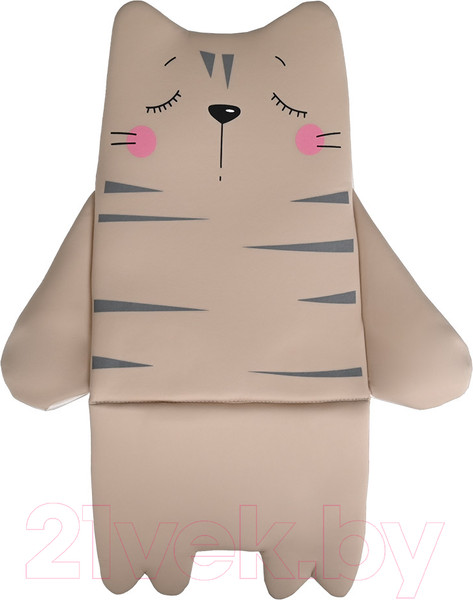 Изображение товара Стульчик для кормления Pituso Olimp / C1IN (молочный/белый)