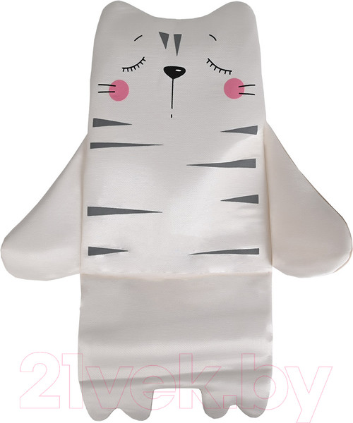 Изображение товара Стульчик для кормления Pituso Olimp / C1IN (молочный/белый)