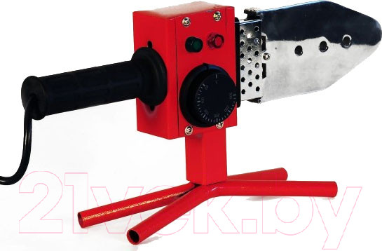 Изображение товара Паяльник для полипропиленовых труб Elitech СПТ 800