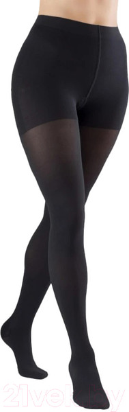 Изображение товара Колготки компрессионные Tonus Elast 0404 Lux Max 2кл Рост 1 Р4 (черный)