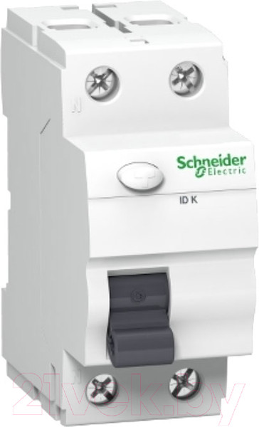 Изображение товара Дифференциальный автомат Schneider Electric Acti9 A9Z05225