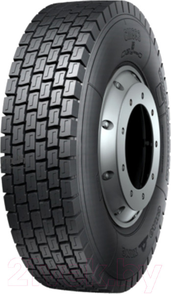 Изображение товара Грузовая шина Goodride CM335 315/70R22.5 154/150L нс20