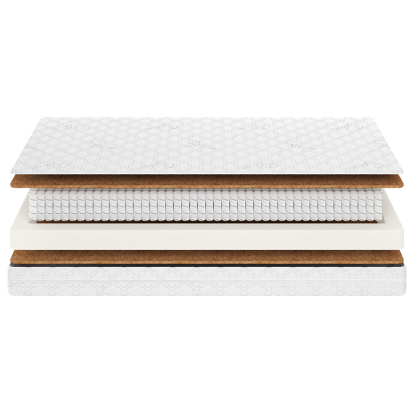 Изображение товара Матрас в кроватку Капризун Дрим Хард Плюс 70x140 / 414535