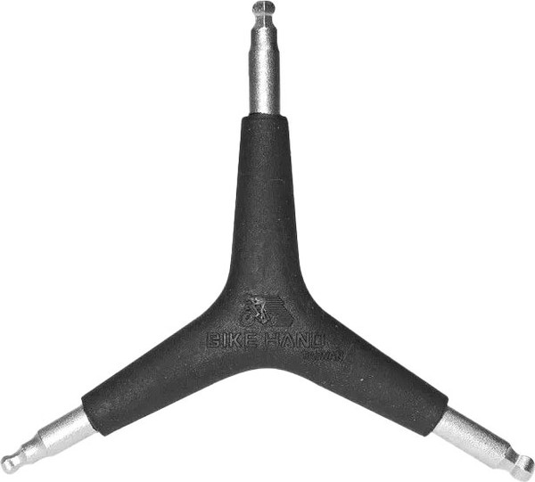 Изображение товара Гаечный ключ Bike Hand Y-образный / YC-356YB