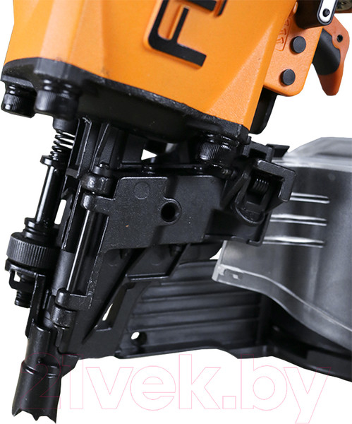 Изображение товара Пневматический гвоздезабиватель FREEMAN CN-75