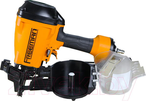 Изображение товара Пневматический гвоздезабиватель FREEMAN CN-75