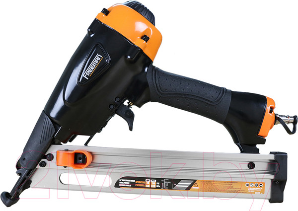 Изображение товара Пневматический гвоздезабиватель FREEMAN AF-1564