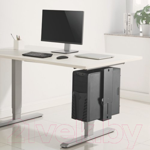 Изображение товара Кронштейн для системного блока Ergosmart Easy Pro
