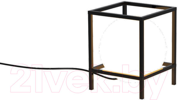 Изображение товара Прикроватная лампа Mantra Desigual 7611