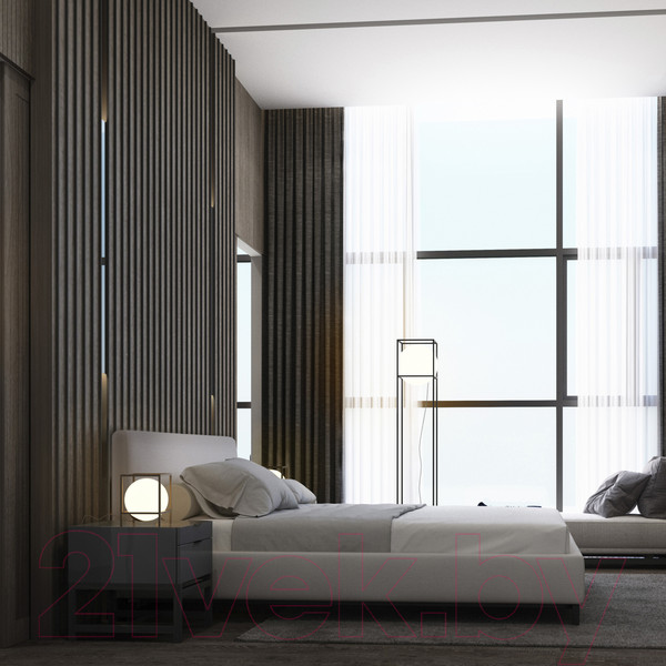 Изображение товара Прикроватная лампа Mantra Desigual 7611