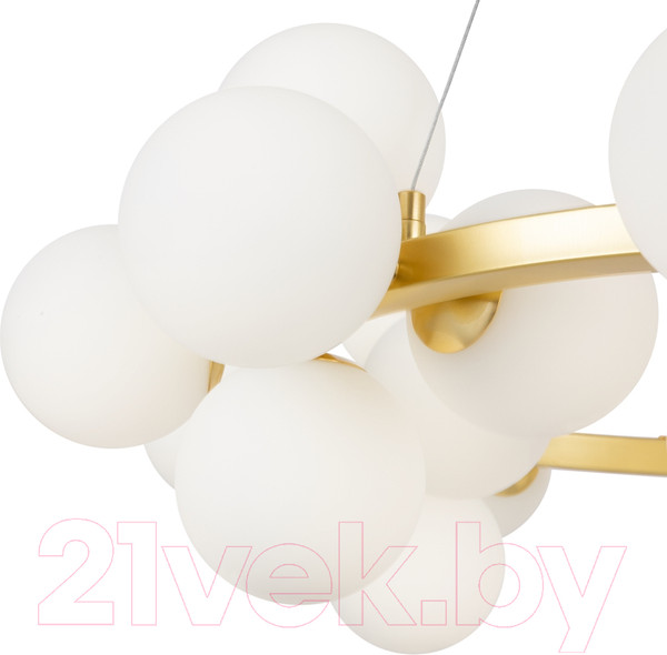 Изображение товара Люстра Maytoni Dallas MOD545PL-25BS