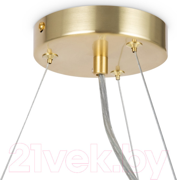 Изображение товара Люстра Maytoni Dallas MOD545PL-25BS