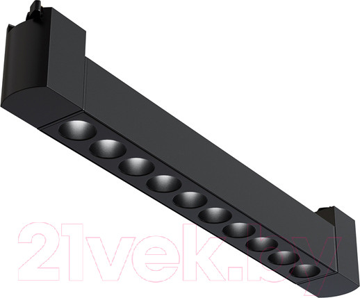Изображение товара Трековый светильник Maytoni Points TR010-1-10W4K-M-B