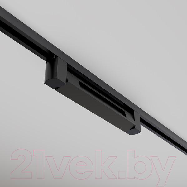 Изображение товара Трековый светильник Maytoni Points TR010-1-10W4K-M-B