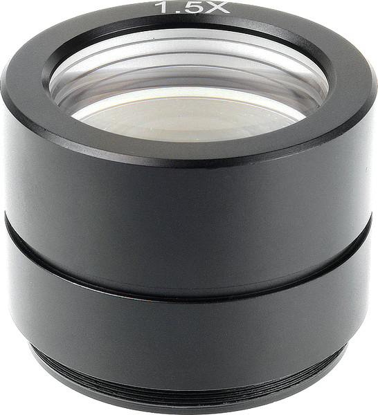 Изображение товара Насадка для микроскопа Микромед 1.5x для MC-3.4 / 21151