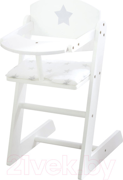 Изображение товара Аксессуар для кукольного домика Roba Stella / 98534 (белый)