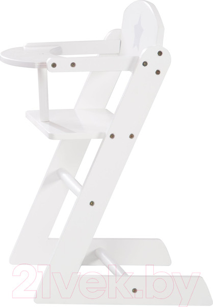 Изображение товара Аксессуар для кукольного домика Roba Stella / 98534 (белый)