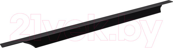 Изображение товара Ручка для мебели Boyard Al Wing RT114BL.1/512/600