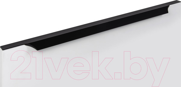 Изображение товара Ручка для мебели Boyard Al Wing RT114BL.1/512/600