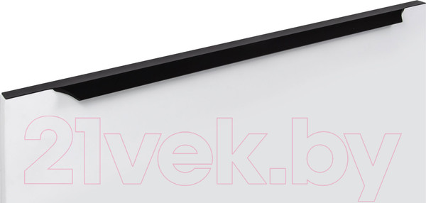 Изображение товара Ручка для мебели Boyard Al Wing RT114BL.1/576/700