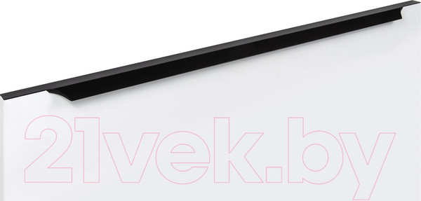 Изображение товара Ручка для мебели Boyard Al Wing RT114BL.1/704/800