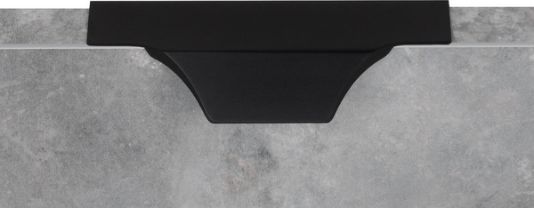 Изображение товара Ручка для мебели Boyard Al Wing RT114BL.1/96/150