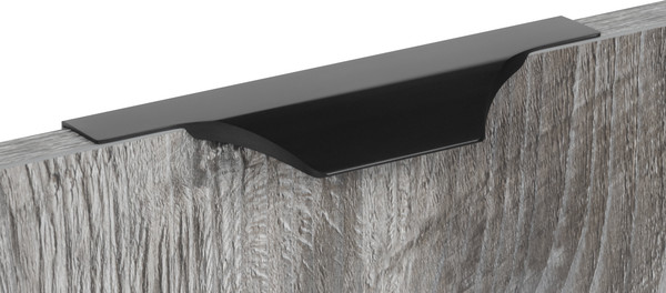 Изображение товара Ручка для мебели Boyard Al Wing RT114BL.1/96/150