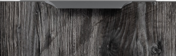 Изображение товара Ручка для мебели Boyard Al Wing RT114GR.1/192/300