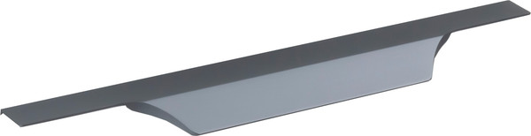 Изображение товара Ручка для мебели Boyard Al Wing RT114GR.1/192/300