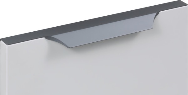 Изображение товара Ручка для мебели Boyard Al Wing RT114GR.1/192/300