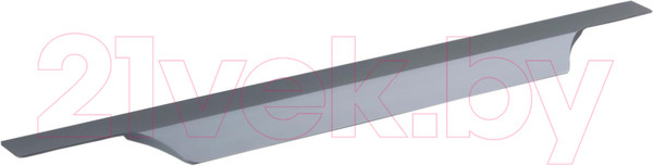 Изображение товара Ручка для мебели Boyard Al Wing RT114GR.1/224/400