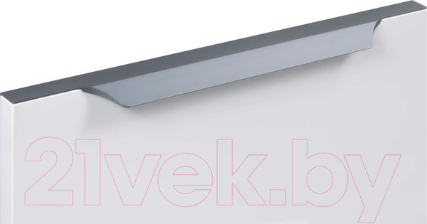 Изображение товара Ручка для мебели Boyard Al Wing RT114GR.1/224/400