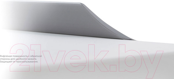 Изображение товара Ручка для мебели Boyard Al Wing RT114GR.1/512/600