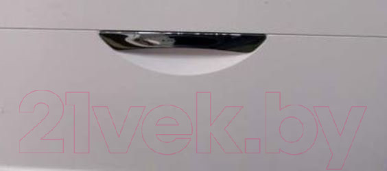 Изображение товара Шкаф-полупенал для ванной Style Line Жасмин-2 360 Plus